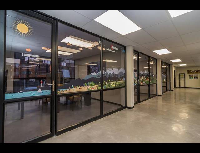 BUSINESS PROPERTY TO RENT IN BLAIRGOWRIE